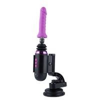 Capsule Pro Sex Machine