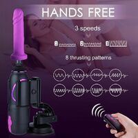 Pro Travel Sex Machine V3