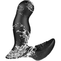 4.5" Beat Thumping Prostate Massager