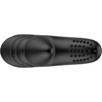 Bendz Ribbed Prostate Massager
