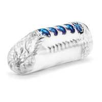 Snatch Textured Stroker