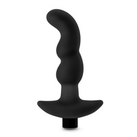4.5" Silicone Prostate Massager 03