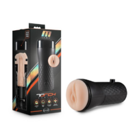 Torch Thrill Pussy Stroker
