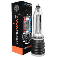 7" Hydromax Penis Pump
