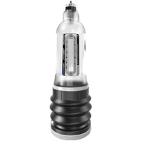 7" Hydromax Wide Boy Penis Pump