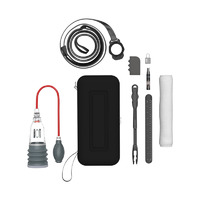 3" Hydroxtreme Penis Pump