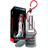 9" Hydroxtreme Penis Pump