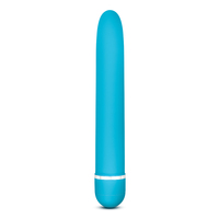 7"  Luxuriate  Classic Vibrator