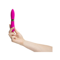 Deux Double Bullet Vibrator