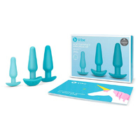 Complete Anal Trainer Kit