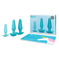 Complete Anal Trainer Kit