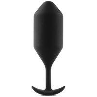 Snug Plug 5 Weighted Butt Plug