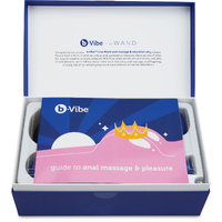 Advanced Anal Education Kit