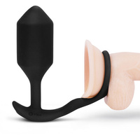 Vibrating XL Cock Lock