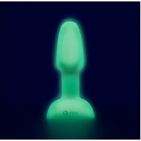 Glowing Anal Training Kit