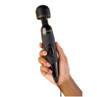 240v Japanese Wand Massager