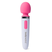 Aqua Waterproof Wand Massager