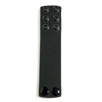 38mm Silicone 3 Snap Ball Stretcher