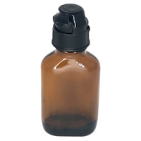 Aroma Bottle Topper