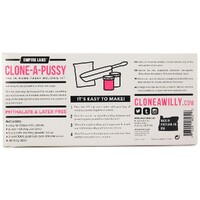 Clone A Pussy Kit