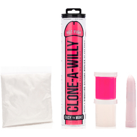 Clone a Willy Penis Moulding Kit