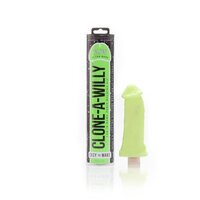 Clone a Willy Penis Moulding Kit