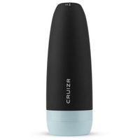 Deluxe Rotating + Sucking Stroker
