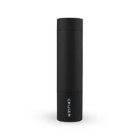 Deluxe Vibrating + Sucking Stroker