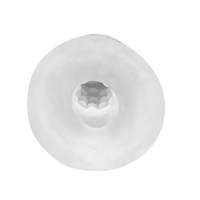 7" Fat Boy Ultra Penis Sleeve