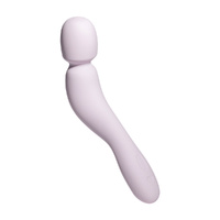 Com Cordless Wand Massager