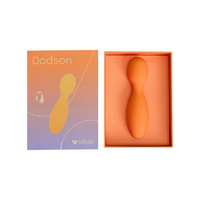Dodson Mini Wand Vibrator App Controlled