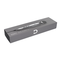 240v Die Cast V3 Wand Massager