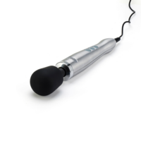 240v Die Cast Wand Massager