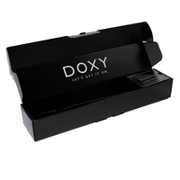 240v Premium Wand Massager