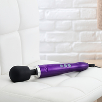 240v Die Cast Wand Massager