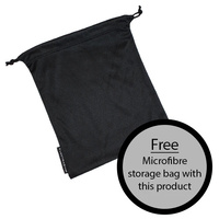 4" Intruder Extreme eStim Butt Plug