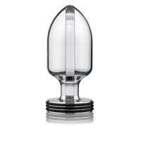 Invader Extreme eStim Butt Plug