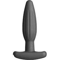 Small Rocker Estim Butt Plug