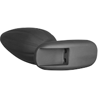 Large Rocker eStim Butt Plug