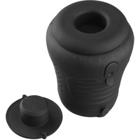 Jack Socket eStim Stroker