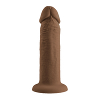 6" Vibrating Cock