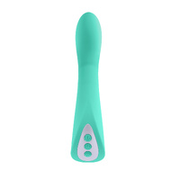 Come With Me Flicking Vibrator