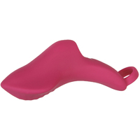 Frisky Finger Vibrator