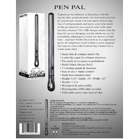 4" Pen Pal Classic Vibrator