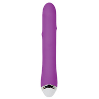 5" Dancing Pearl Rabbit Vibrator