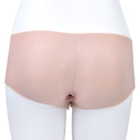 Transvestite Silicone Pants