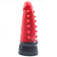 7" Thick Fantasy Beast Cock
