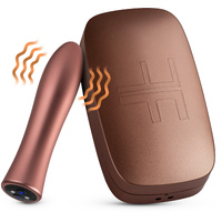 Bougie Bullet Vibrator