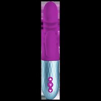 9" Essenza Rabbit Vibrator