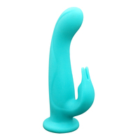 5.5" Pirouette Rabbit Vibrator
